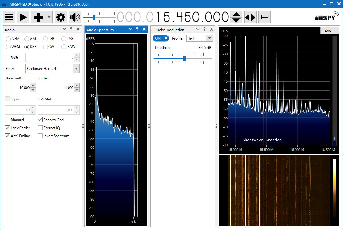 SDR#